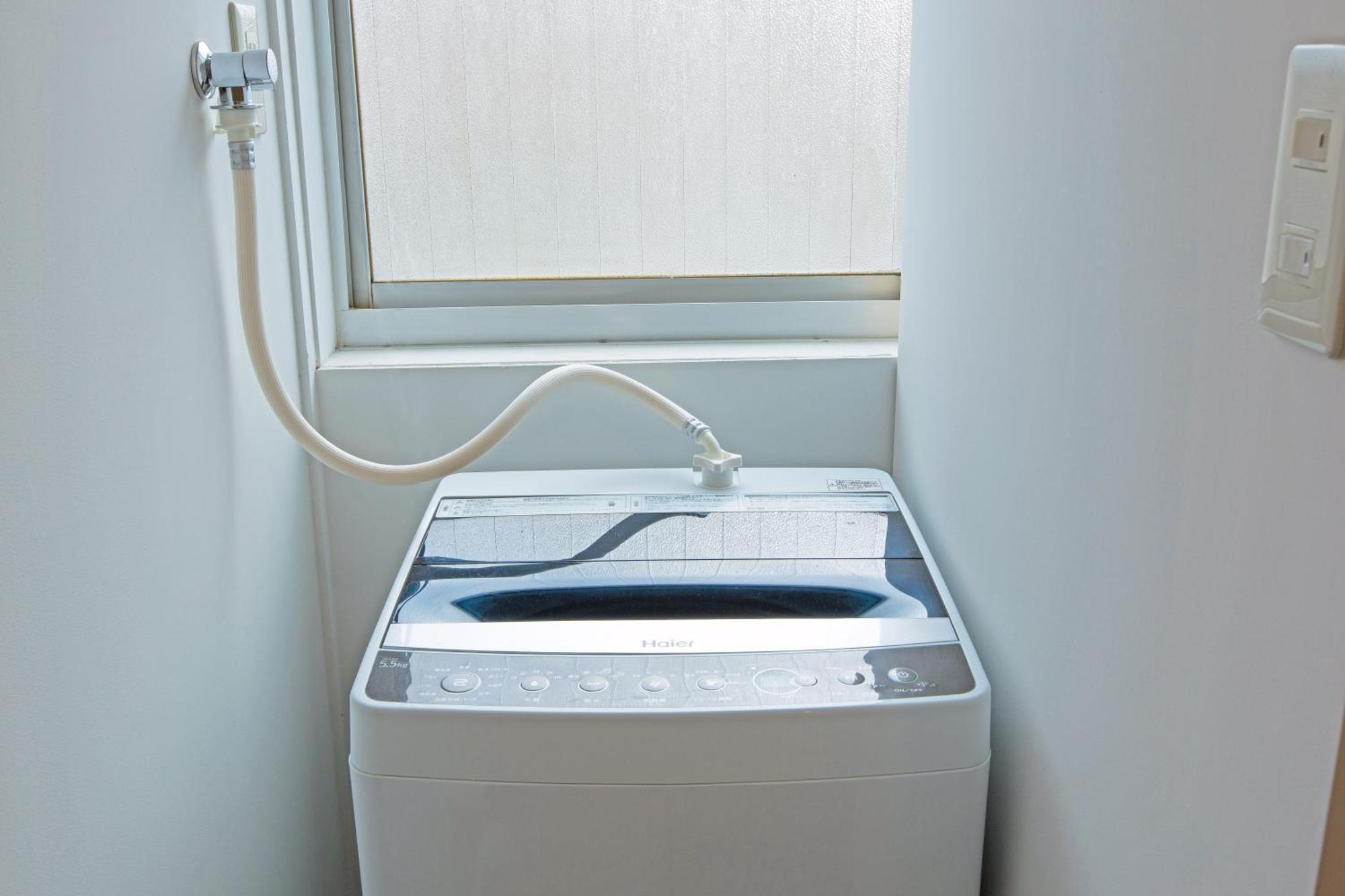 Haginochaya Apartment 大阪市 エクステリア 写真