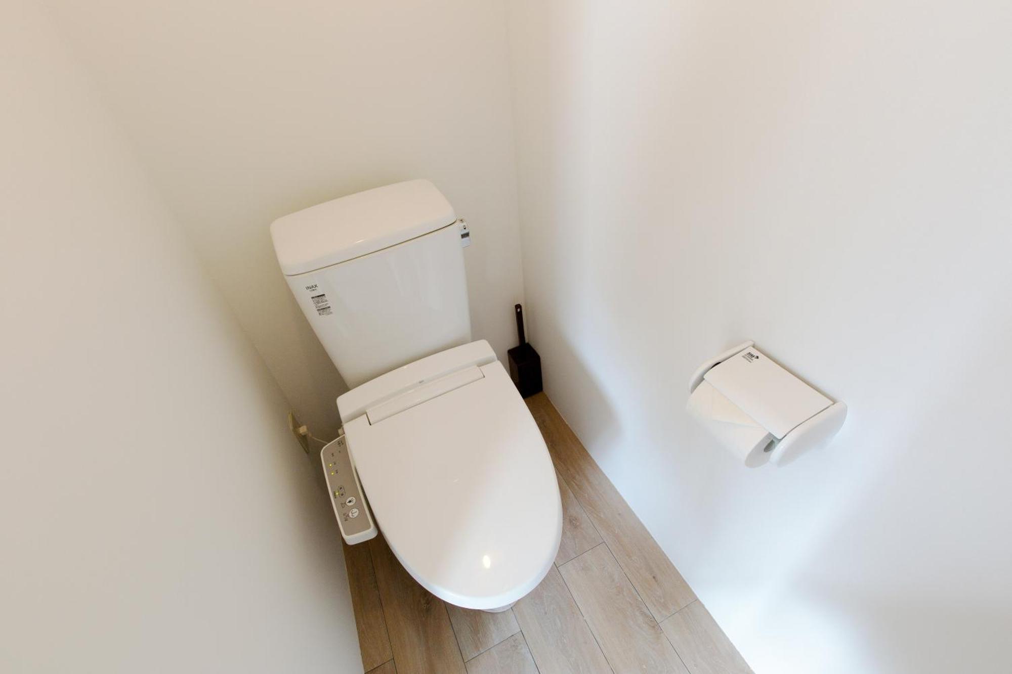 Haginochaya Apartment 大阪市 エクステリア 写真